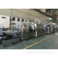 Автоматическая машина для наполнения медовой жидкости DPP-260